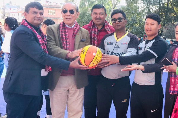 भ्याली पब्लिकका चारै टोलीलाई सफलता